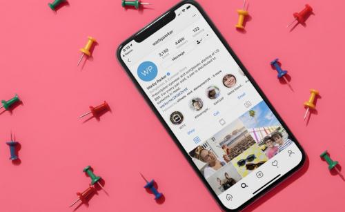 Instagram akan Buat Aplikasi Shopping Sendiri?